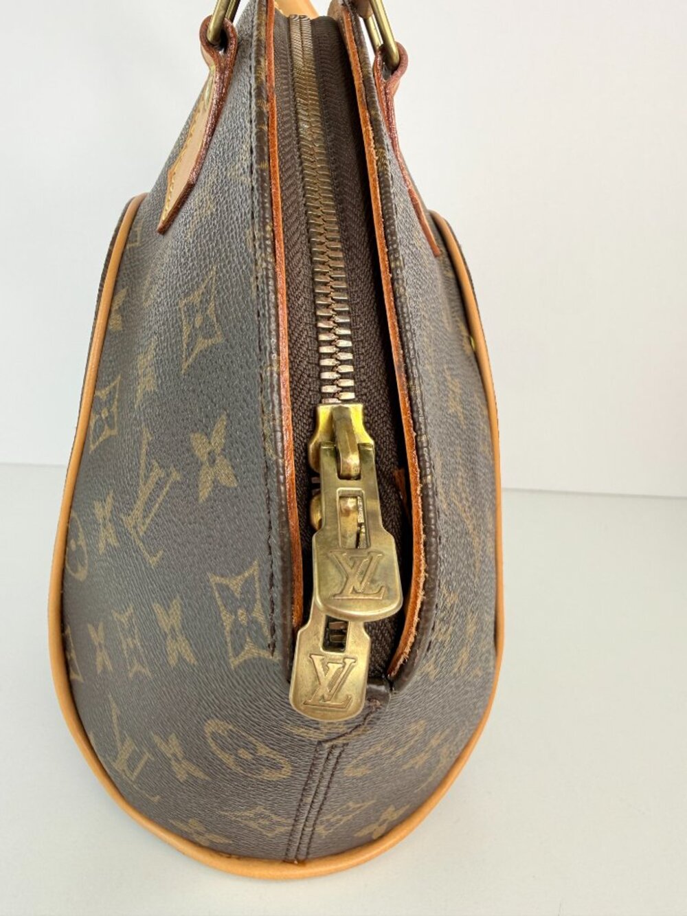 louis vuitton ellipse bag monogram canvas - Picture 4 of 12